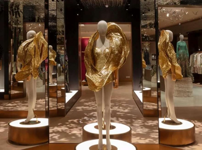 Mumbai’s luxury retail reaches new heights in Kala Ghoda